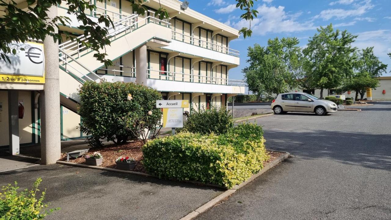Premiere Classe Montlucon Saint Victor Exterior foto